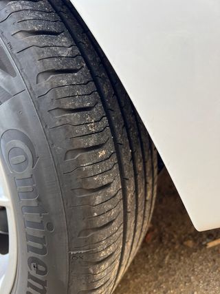 Llantas BMW G30 17 pulgadas