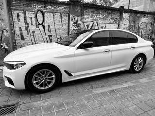 Llantas BMW G30 17 pulgadas