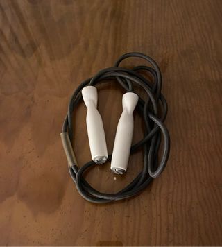 Comba de entrenamiento con lastre