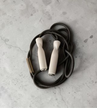 Comba de entrenamiento con lastre