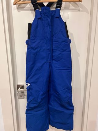 Pantalón Roxy esquí niñ@ 6/7