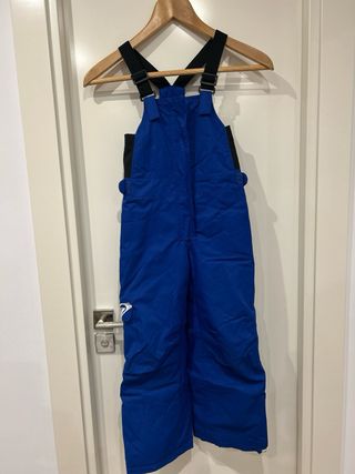 Pantalón Roxy esquí niñ@ 6/7