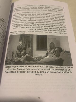 La verdad sobre Israel El imperio oscuro Epstein