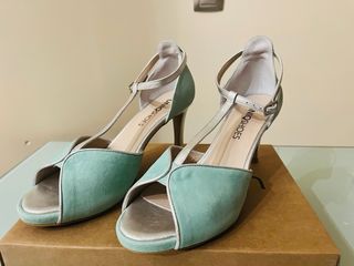 Zapatos Uniqshoes Novia/Invitada