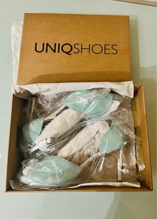 Zapatos Uniqshoes Novia/Invitada