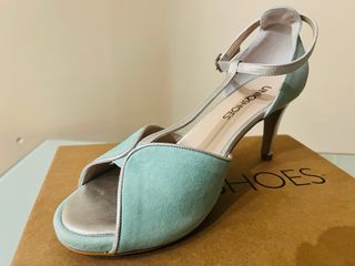 Zapatos Uniqshoes Novia/Invitada