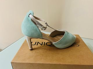 Zapatos Uniqshoes Novia/Invitada