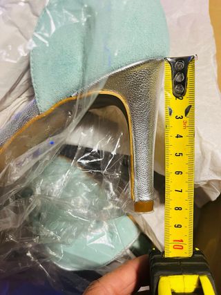 Zapatos Uniqshoes Novia/Invitada