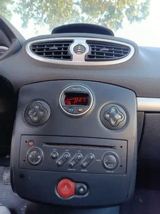 Renault Clio 2006