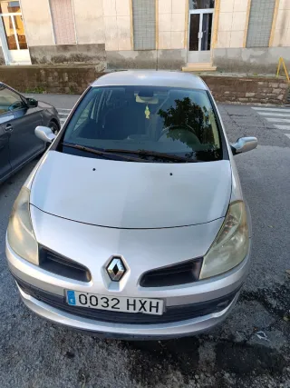 Renault Clio 2006