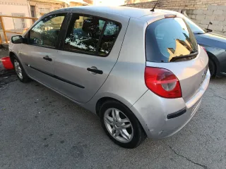 Renault Clio 2006