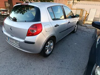 Renault Clio 2006