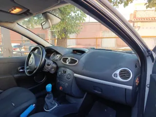 Renault Clio 2006