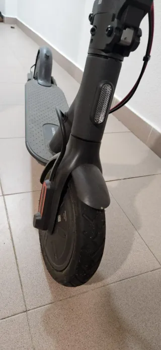 Patinete Xiaomi Electric Scooter 3 Lite