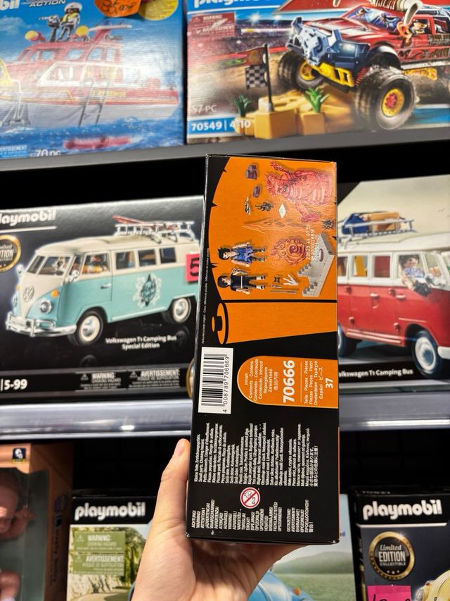 Playmobil Naruto Shippuden 70666