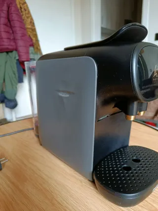 Cafetera L'OR Barista