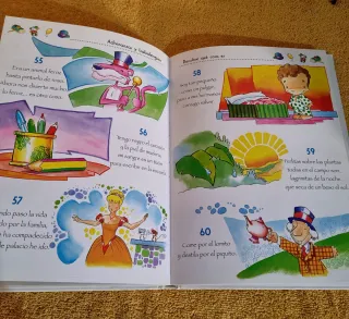 Adivinanzas y Trabalenguas (Spanish Edition)