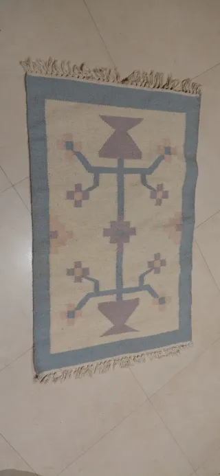 Tappeto Kilim 100x60 cm