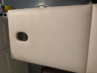 Camilla masajes Quirumed