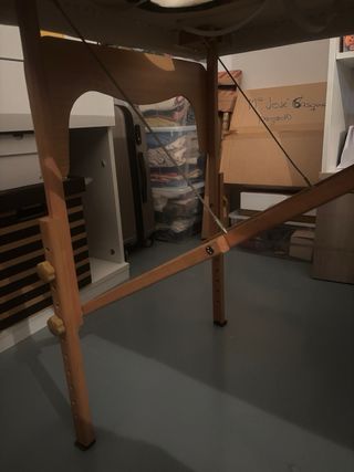 Camilla masajes Quirumed