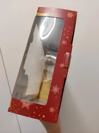 Box Ken Holiday 2025 Doll Moro