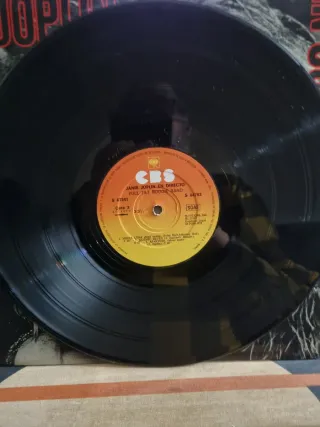 Vinilo Doble Janis Joplin In Concert