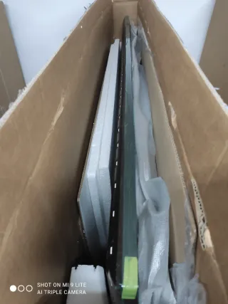 TV Philips 75 4K UHD LED rota