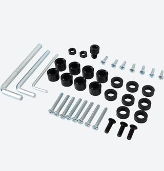 Soporte Doble Monitor Gaming