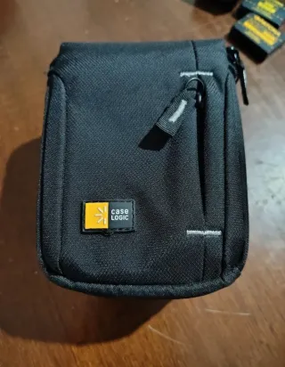 Canon EOS M + Adattatore Meike