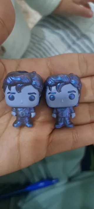 Funko Pop! Steve Harrington