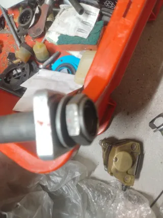 Perno Ruota Posteriore BMW S1000RR con distanziali