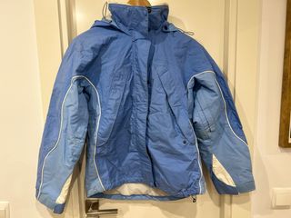 Chaqueta esquí Columbia niña