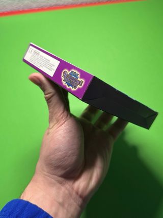 IMPOLUTO Yu-Gi-Oh! Dungeon Dice Monsters GBA PAL