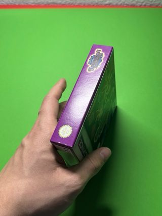 IMPOLUTO Yu-Gi-Oh! Dungeon Dice Monsters GBA PAL