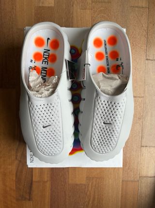 Zapatillas Nike Mind 001 Talla 46