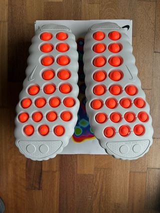 Zapatillas Nike Mind 001 Talla 46