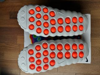 Zapatillas Nike Mind 001 Talla 46