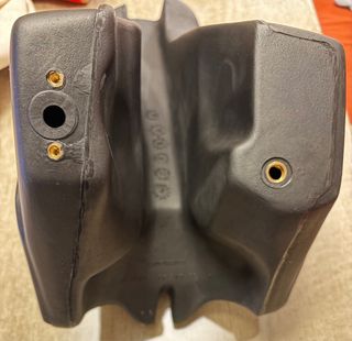 Depósito Gasolina Beta RRT 50