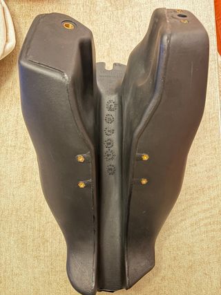 Depósito Gasolina Beta RRT 50