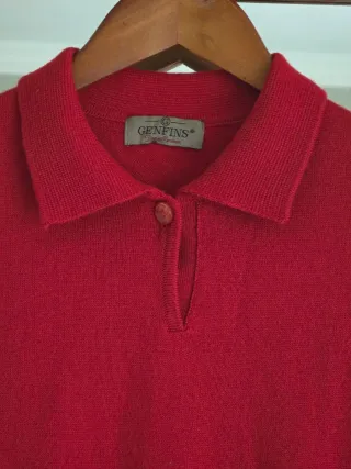 Lana Merino Genfins T.M