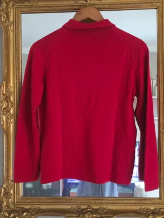 Lana Merino Genfins T.M