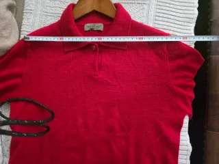 Lana Merino Genfins T.M