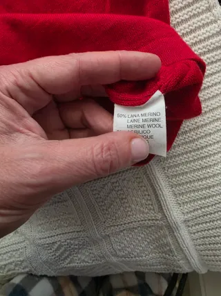 Lana Merino Genfins T.M