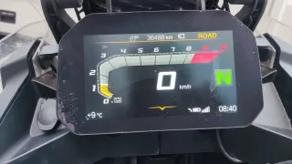 BMW F850 GS Adventure