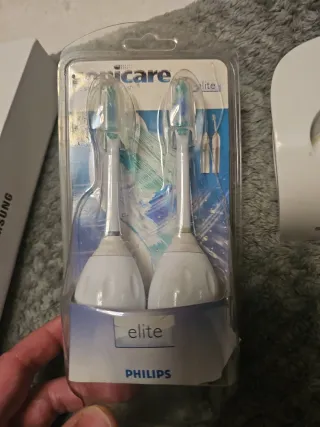 Cargadores Philips Sonicare Elite E7000