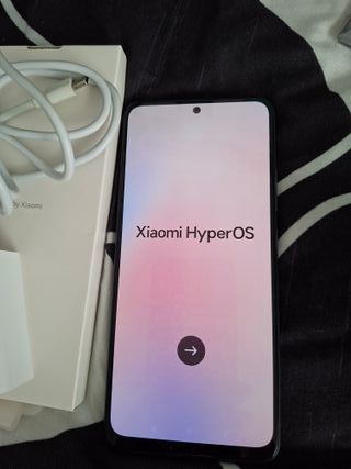 Xiaomi Redmi Note 12 5G