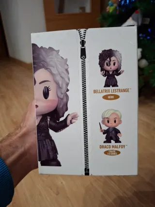 Funko Pop! Bellatrix Lestrange Harry Potter