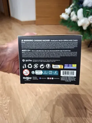 Funko Pop! Bellatrix Lestrange Harry Potter