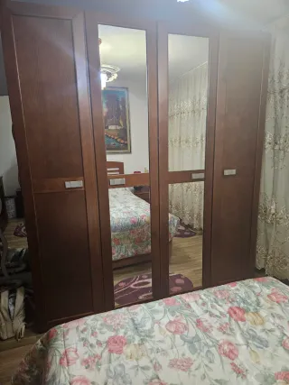 Armario como nuevo