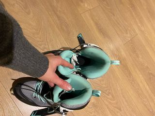 Patines en línea Decathlon Talla 39